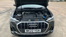 Audi Q3 35 TFSI S Line 5dr S Tronic Petrol Estate